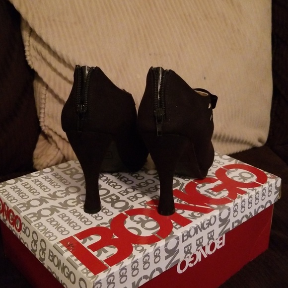 Bongo High heels - Picture 4 of 4